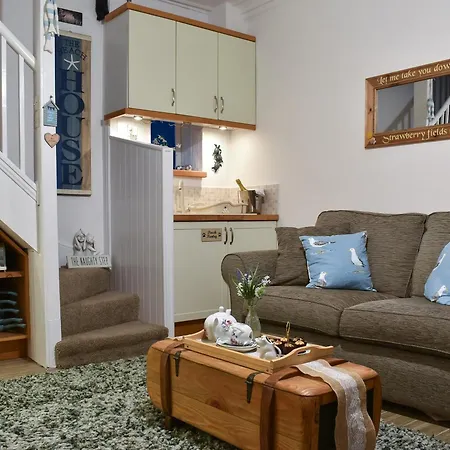 Strawberry Fields 別荘