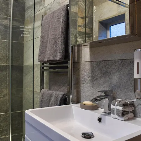 Semesterbostad Strawberry Fields Whitby