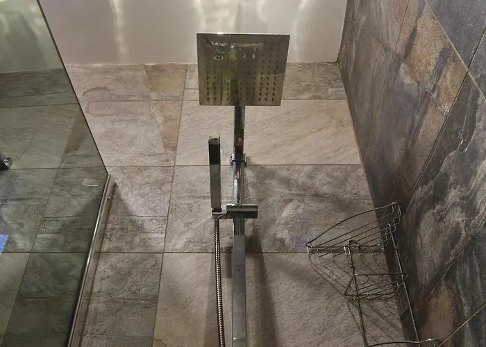 Strawberry Fields 別荘 *