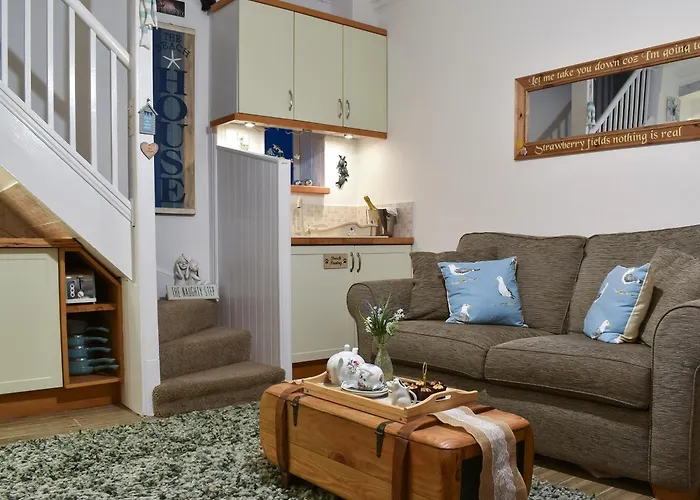 Strawberry Fields 別荘