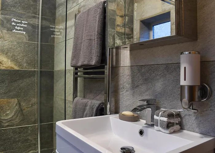 別荘 Strawberry Fields ウィットビー