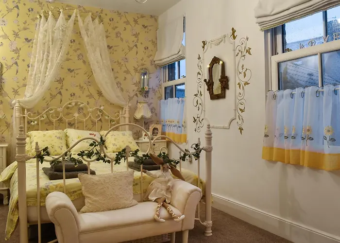 Strawberry Fields 別荘